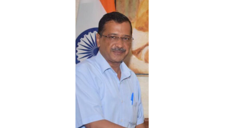kejriwal