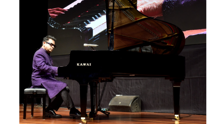 “AR RAHMAN: उस्ताद की संगीत यात्रा की खोज और वास्तविकताओं का खुलासा” !! “AR RAHMAN: उस्ताद की संगीत यात्रा की खोज और वास्तविकताओं का खुलासा” !!