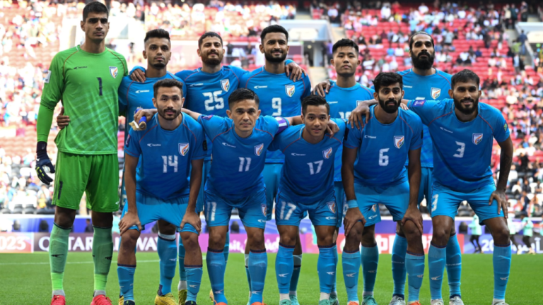 भारत बनाम सीरिया(0-1)!! भारतीय फुटबॉल के लिए आगे क्या?? भारत बनाम सीरिया(0-1)!! भारतीय फुटबॉल के लिए आगे क्या??